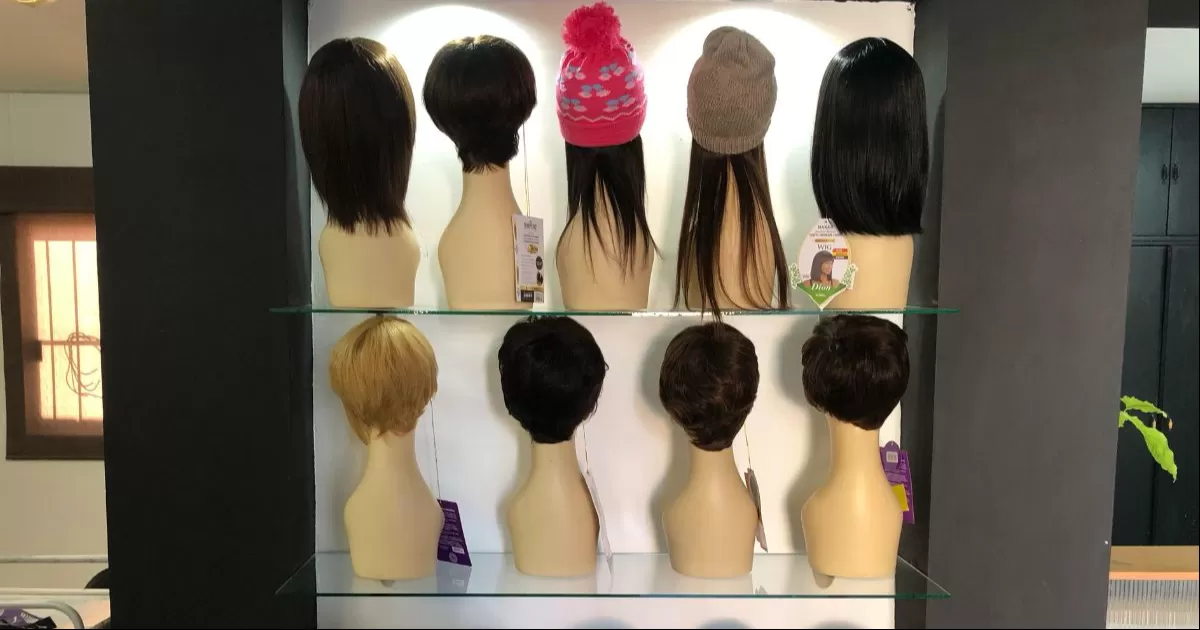 Desde hace 6 aÃ±os el centro de belleza â€œLucero LÃ³pez Navaâ€ se convirtiÃ³ en centro de acopio y donaciÃ³n de pelucas especiales para pacientitos de escasos recursos