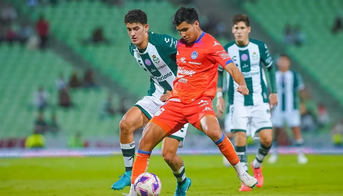 En caso de perder, los albiverdes tendrán el récord de más derrotas consecutivas en la historia de la Liga MX.