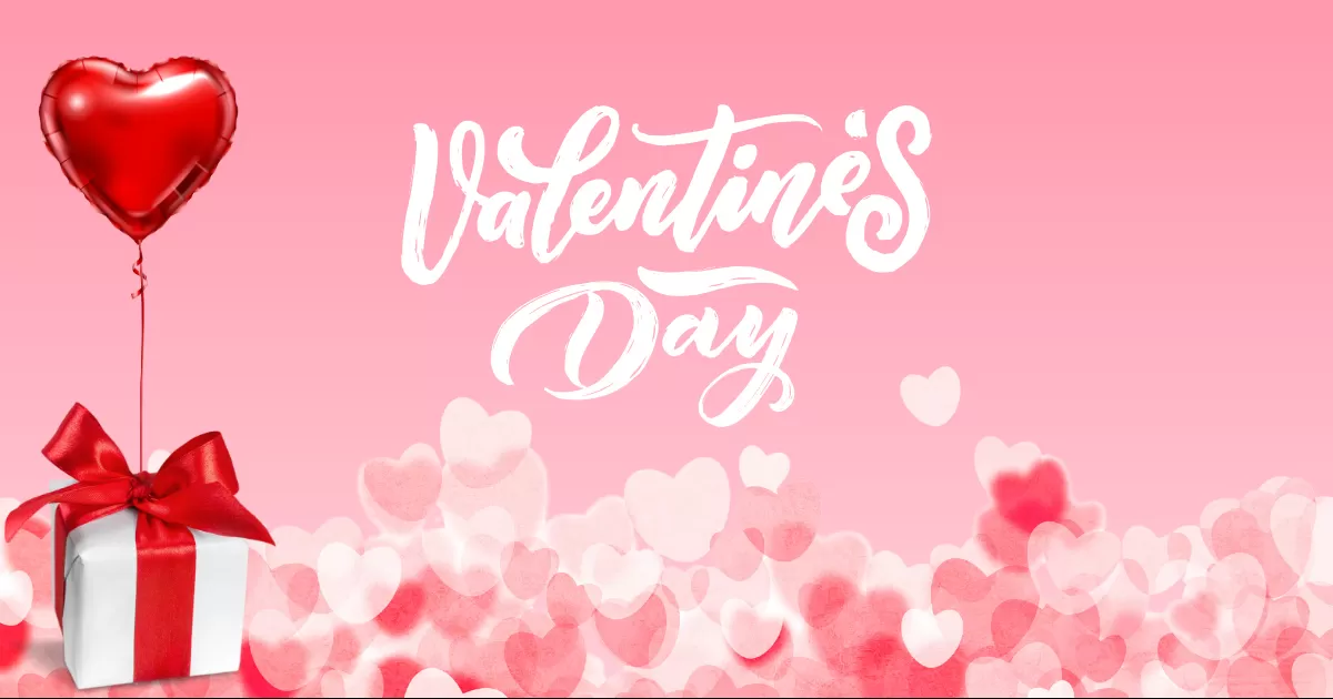 Hoy en dÃ­a, el dÃ­a de San ValentÃ­n se celebra en distintas partes del mundo con diferentes tradiciones.