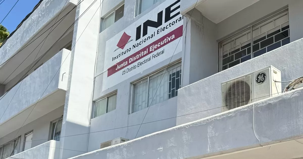 Continúan preparativos rumbo a la elección del Poder Judicial