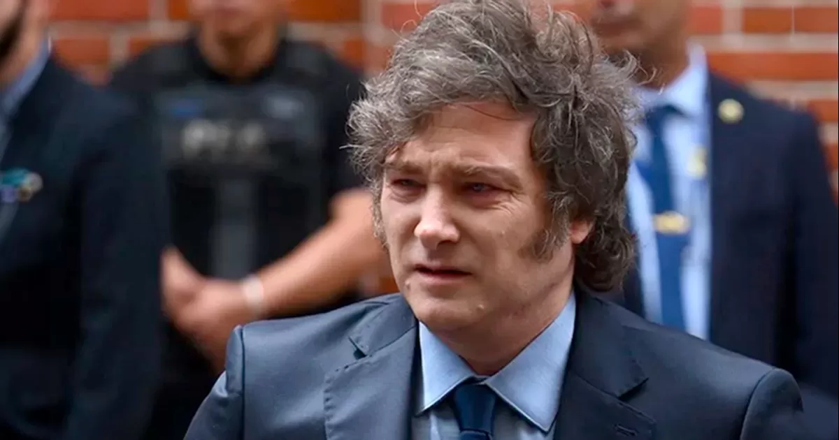 Denuncian a Milei por promocionar criptomoneda fraudulenta
