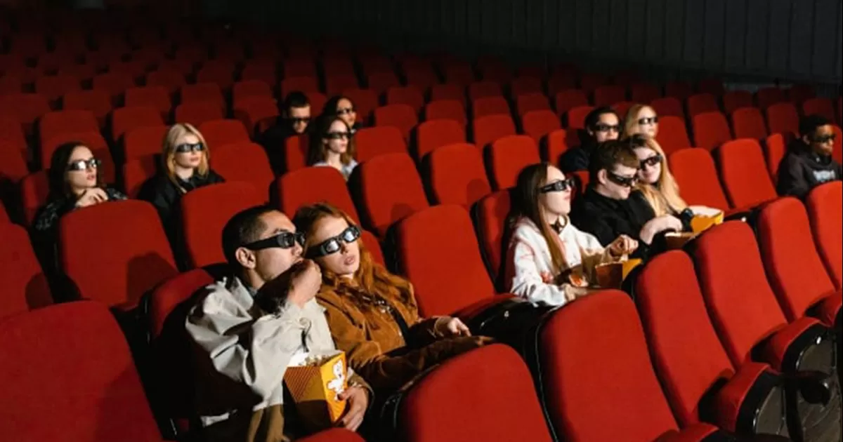 Aclara Profeco que lista de alimentos permitidos en cines es falsa