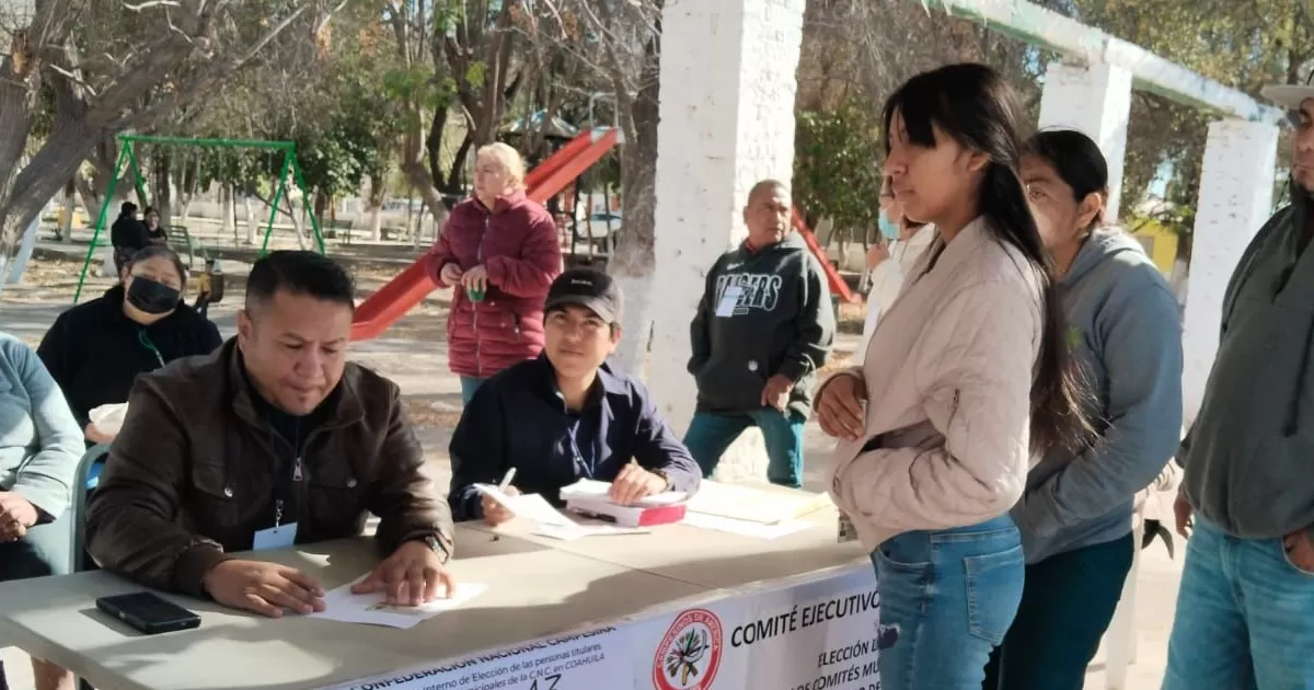 En el municipio de Torreón, el ganador de la elección del domingo fue Britania Aguirre, en San Pedro se levantó con la victoria Jesús Ayala, mientras que Carlos Esparza ganó en Matamoros.