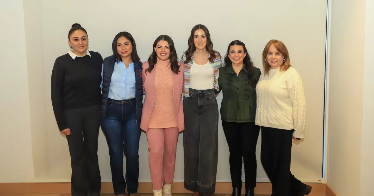 INSPIRA y fundaciones impulsarán programas para atender a niños con cáncer
