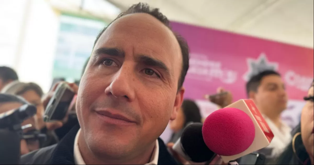 En ese sentido, destacó la importancia de la relación bilateral para la economía de Coahuila, especialmente en el sector automotriz, donde empresas estadounidenses como Ford, General Motors y Stellantis tienen importantes operaciones.
