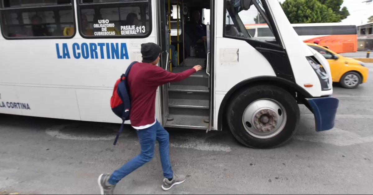 En ese sentido, mencionó que junto con el alcalde se tendrá la definición de cuál es el mejor proyecto de transporte para la ciudad y en torno a eso fortalecerlo.