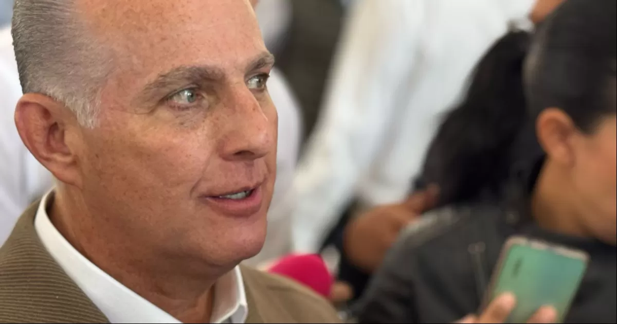 En una reciente declaración, el mandatario municipal aseguró que su gestión se ha caracterizado por la transparencia y la rendición de cuentas.