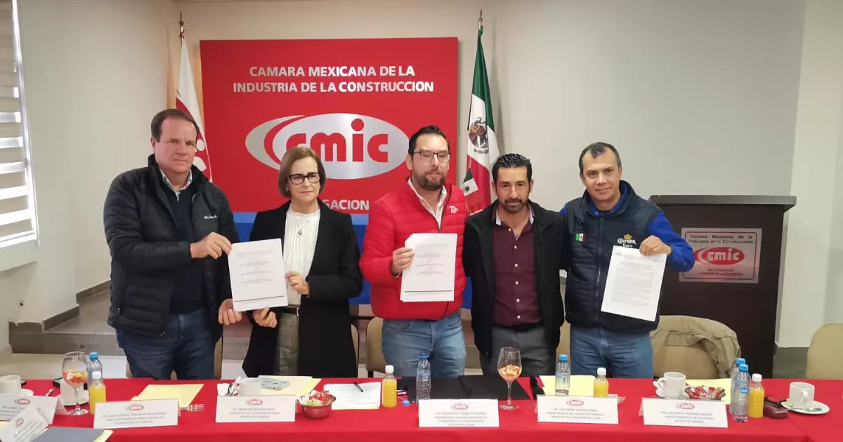 Aguas residuales de cervecera serán empleadas en áreas verdes de Torreón