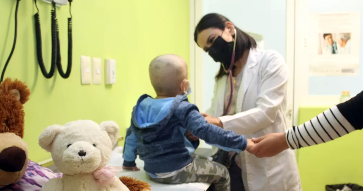 La capital coahuilense concentra, según la dependencia, 114 casos, en Torreón hay 83 pacientes, mientras que en San Pedro la cifra es de 23 infantes con algún tipo de cáncer.