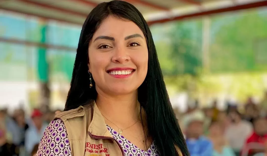 Reitera Cintia Cuevas su intención en buscar la alcaldía de Torreón