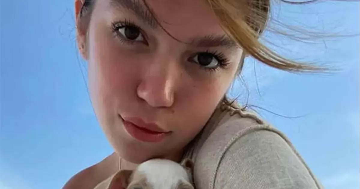 Todo va a salir bien: Valentina es dada de alta y rompe el silencio tras ataque de Marianne Gonzaga