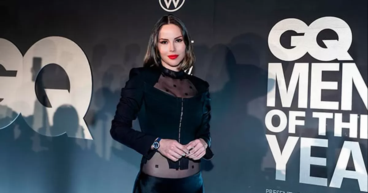 La carismÃ¡tica conductora deportiva que se ha convertido en el rostro visible de la cobertura de este torneo y de la Premier League en MÃ©xico.