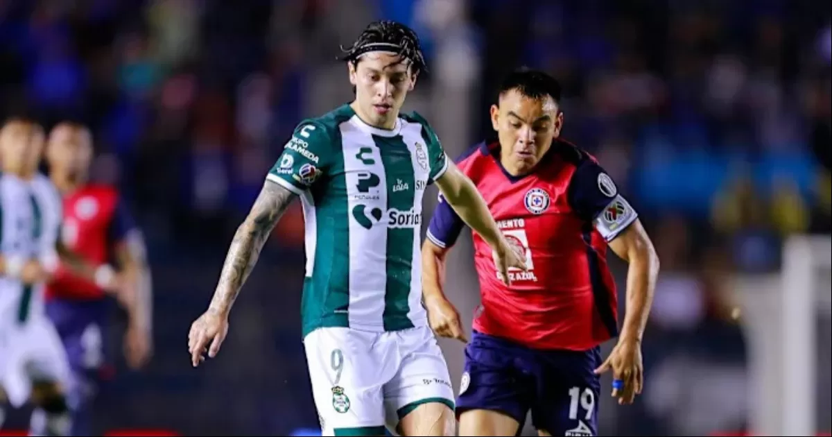 Los Guerreros no pierden ante la Máquina en Torreón desde el encuentro de Ida de la Gran Final del Guardianes 2021.