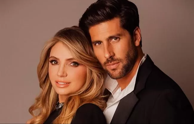 Desmiente Angelica Rivera romance con Diego Klein; exige a revista Caras desmentir información
