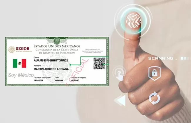 Los ciudadanos que busquen certificar la CURP deberÃ¡n atender a una serie de sencillos pasos, organizados de la siguiente manera: