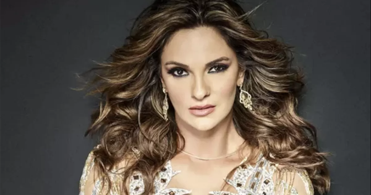 Mariana Seoane se siente traicionada: alguien cercano a ella filtró un video personal