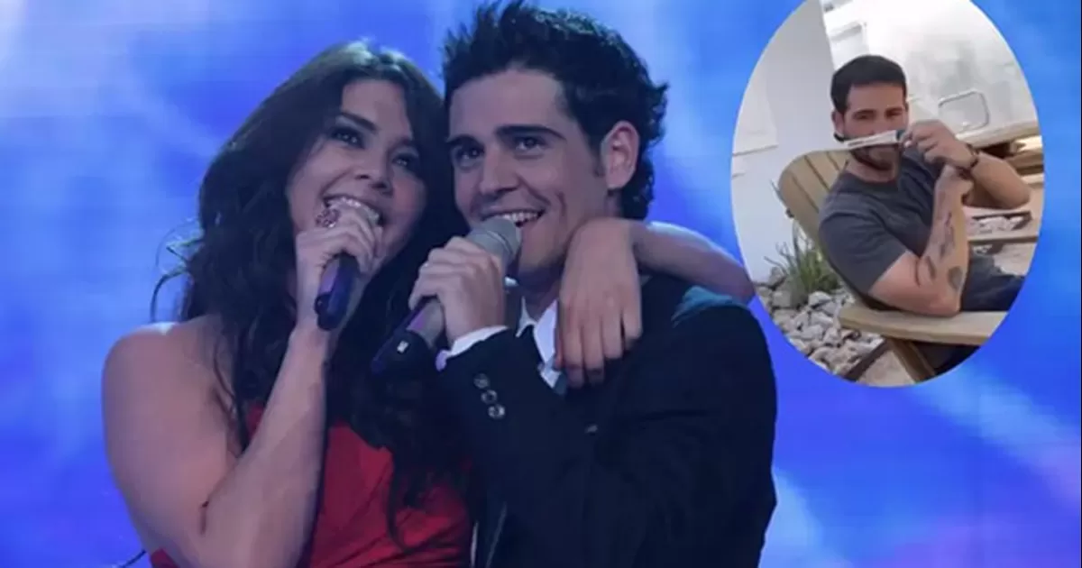 VIDEO: Así confirmó Yuridia su tercer embarazo y revela el nombre de su bebé