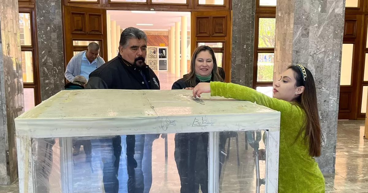 Trabajadores de Narro votan en contra de nueva huelga