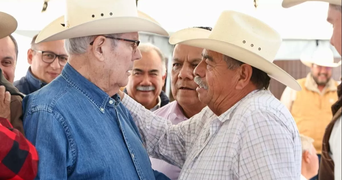 Con el objetivo de cerrar filas a favor del campo de Coahuila, liderazgos de la CNC en La Laguna sostuvieron una reuniÃ³n en el municipio de TorreÃ³n.