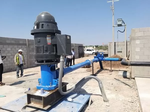 Los datos obtenidos por el Simas TorreÃ³n indican un porcentaje mucho menor de pozos con niveles de arsÃ©nico por encima de la norma, alrededor del 50%.