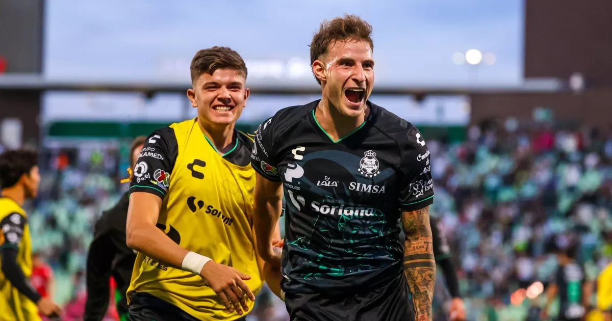 “Milagro en la Comarca": ¡Por fin gana Santos Laguna!