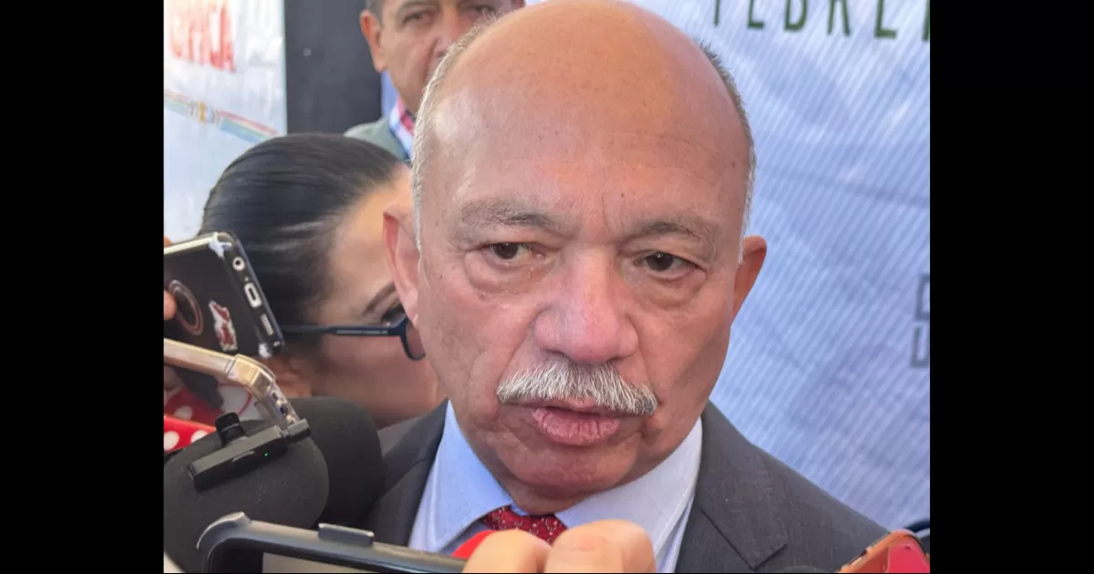 Coahuila reporta baja en migración y refuerza seguridad fronteriza