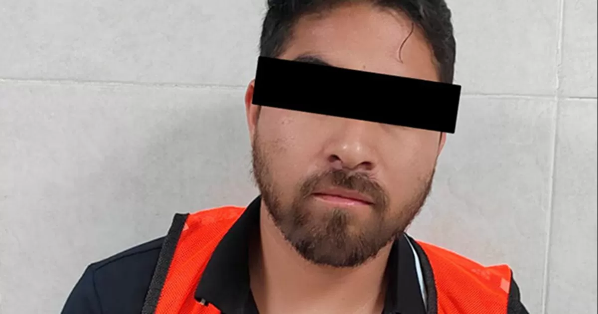 Detienen en Guanajuato  a Christian N, líder de célula delictiva