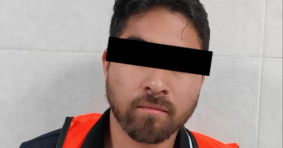 Detienen fuerzas federales a líder de célula delictiva en Guanajuato