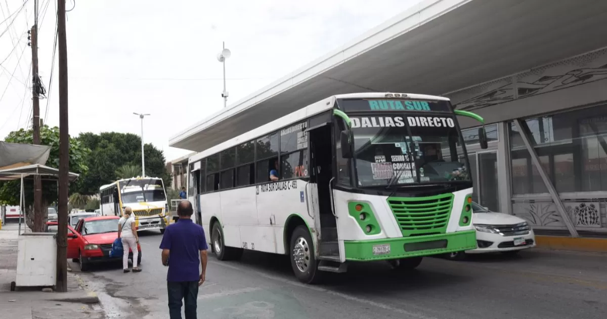Aclaró que el aumento de la tarifa no será la única medida, sino que estará ligado a la introducción de unidades nuevas y a la capacitación de los choferes, buscando mejorar la calidad del servicio en general.