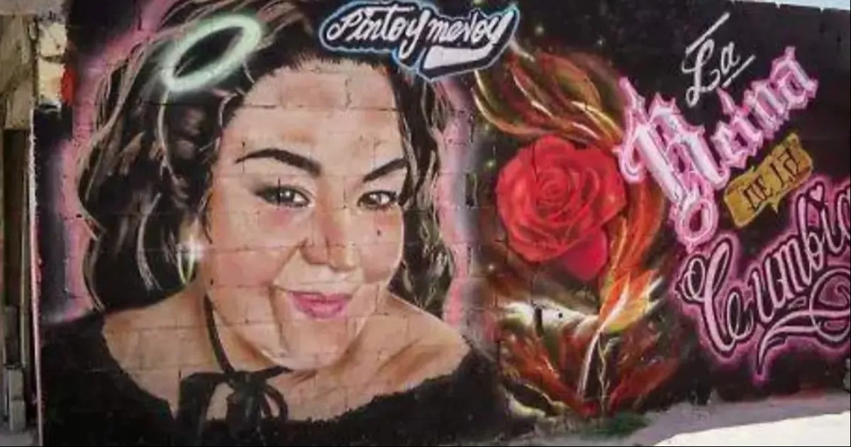 Un año sin Susana Ortiz, la diva de la cumbia lagunera