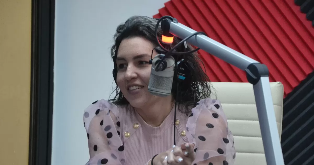 Explicó que aunque la colectiva, comenzó su lucha principalmente por el aborto, en los últimos años han ampliado su enfoque para abordar problemas de salud mental y económica que afectan a las mujeres.