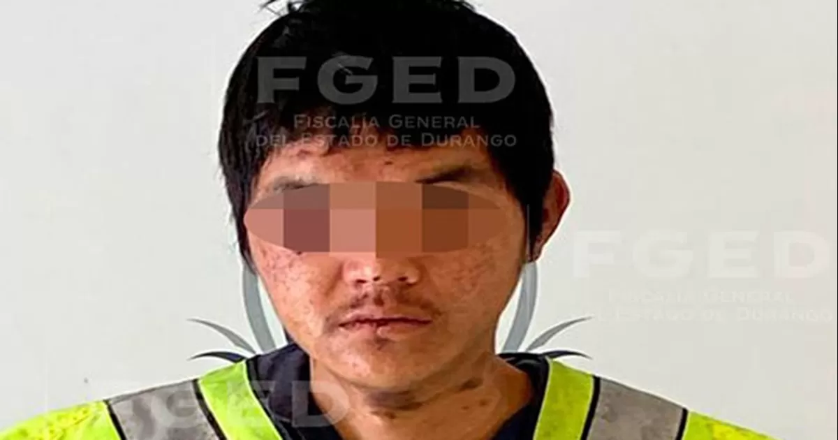 Condenan a hombre por feminicidio en grado de tentativa en Durango