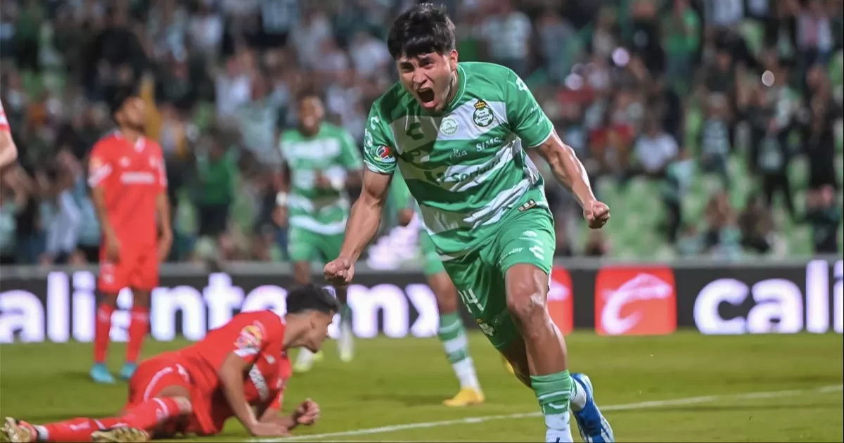 “Ambriz nos pide posesión y divertirnos con el balón”: Diego Medina