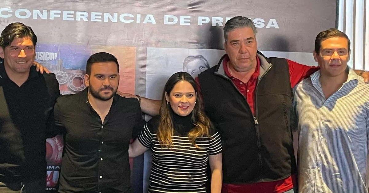 Los fans de Grupo Firme podrán disfrutar de "La Última Peda", una dinámica especial que se anunciará en las redes sociales de la banda. Además, debido a la alta demanda, se abrirán nuevas zonas en el Estadio de la Revolución.
