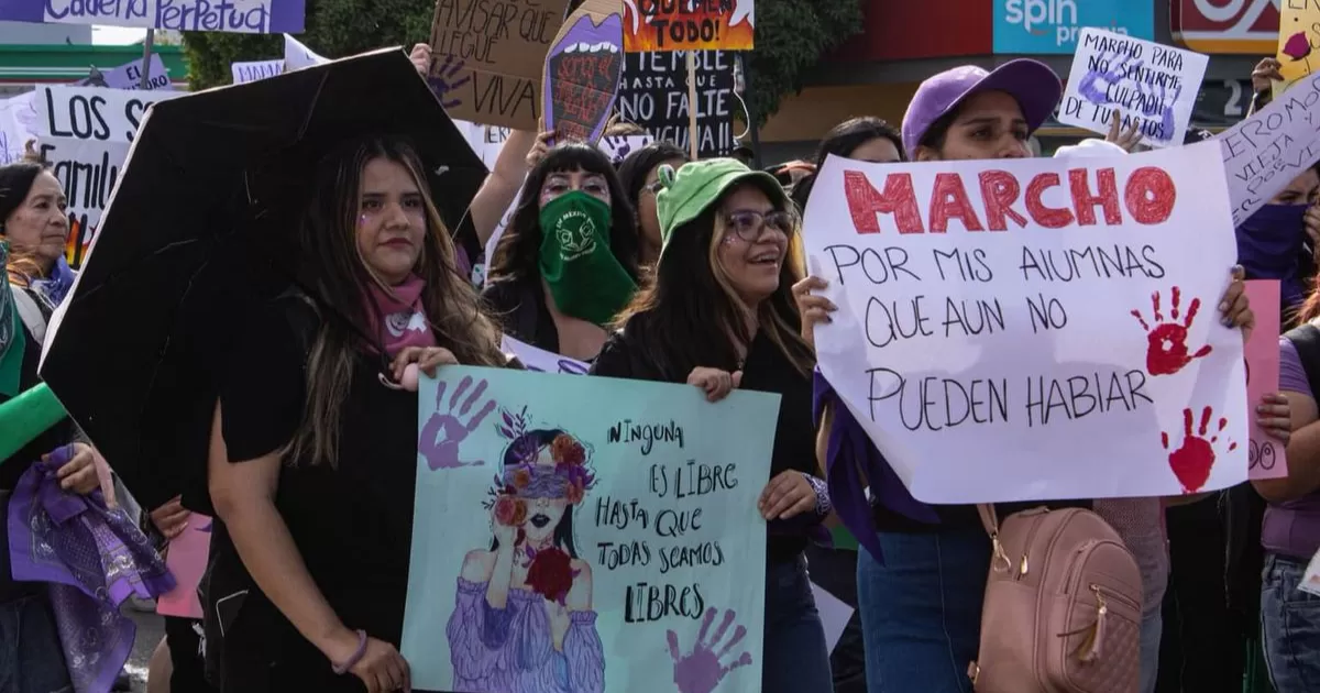 De acuerdo a las organizadoras las asistentes podrán disfrutar de un ambiente relajado y acogedor, donde podrán compartir experiencias, ideas y reflexiones sobre el feminismo en un espacio seguro y sororo.