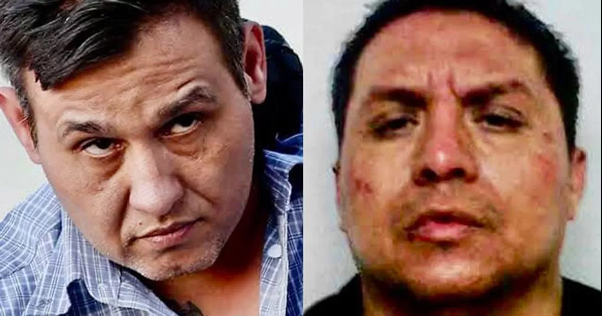 Confirman extradición a El Z-40 y El Z-42, líderes de Los Zetas, a Estados Unidos