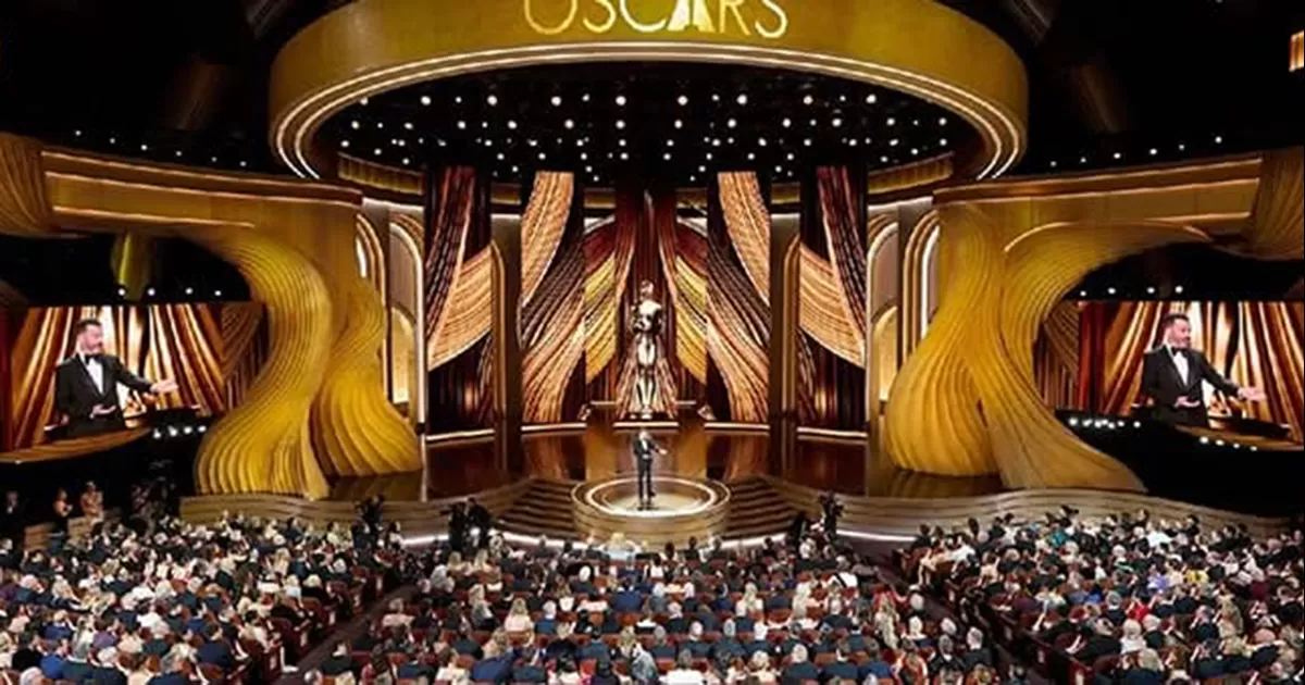 Todos los detalles de los Oscar 2025: cuándo son y cómo ver los premios en vivo