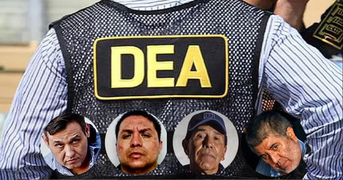 Reportan extradición a EU de Caro Quintero y otra veintena de narcotraficantes