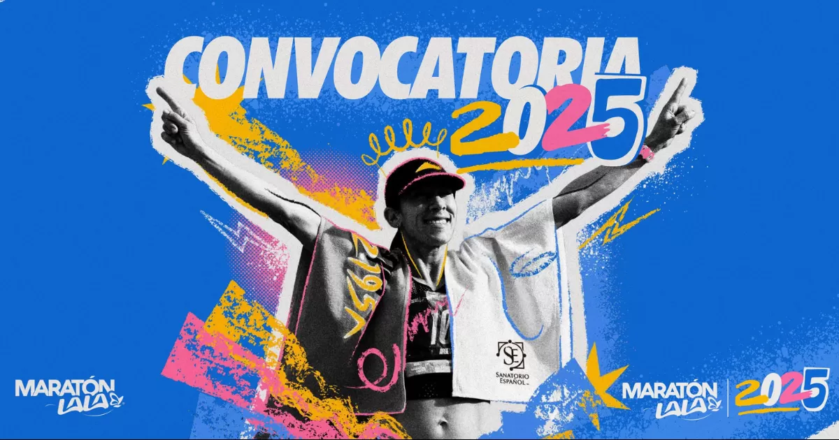 El MaratÃ³n LALA es reconocido por su recorrido, pues atraviesa las ciudades de Lerdo, GÃ³mez Palacio y TorreÃ³n.