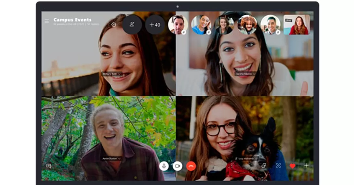 Â¿QuÃ© pasarÃ¡ con los usuarios de Skype?, esto dice el gigante tecnolÃ³gico