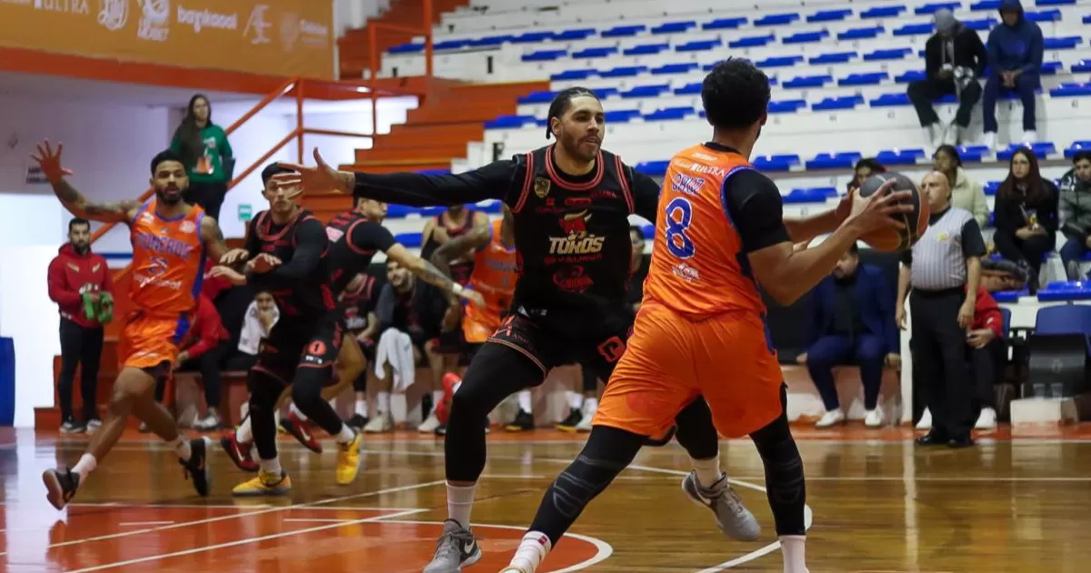 Los astados regresan a La Laguna para prepararse para los siguientes duelos en casa.