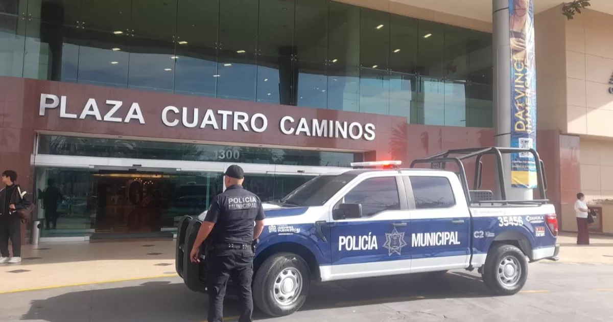 Se realizarÃ¡ monitoreo con drones desde el Puente Plateado cuando termina el recorrido en GÃ³mez Palacio y Lerdo, hasta el Bosque Venustiano Carranza donde estÃ¡ la meta.