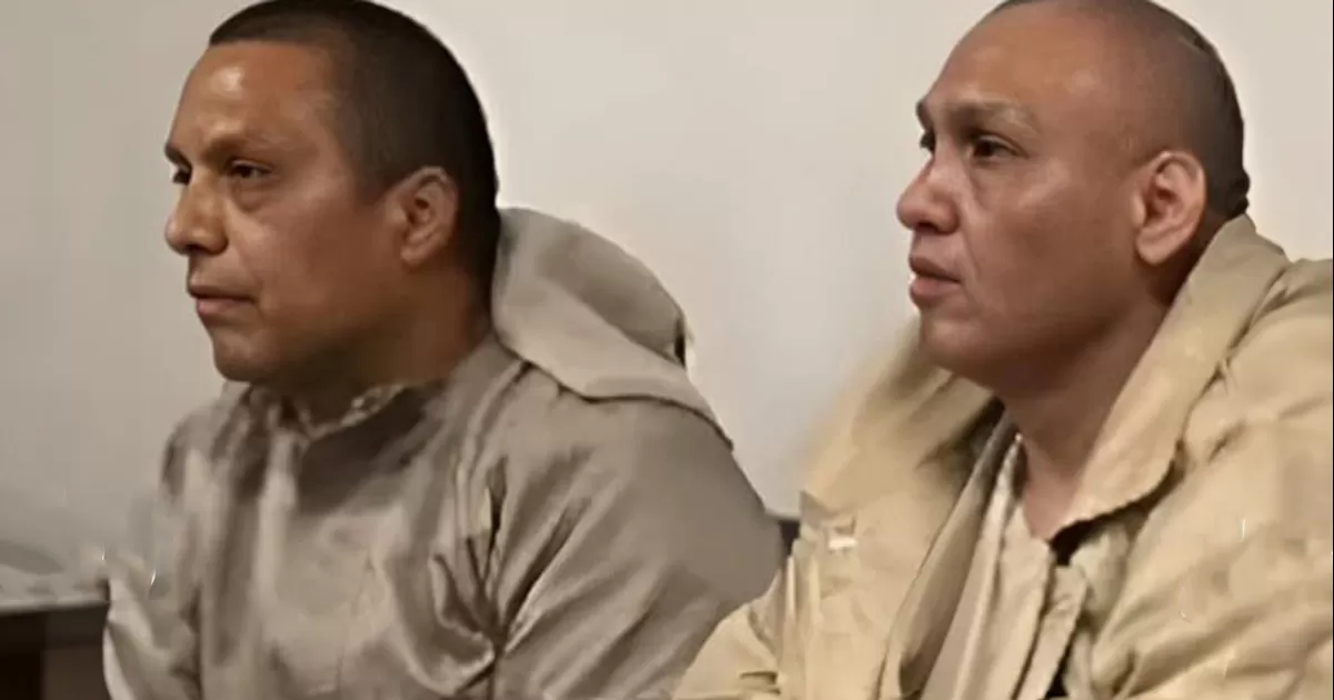 Espera a Z42 y Z40 la pena de muerte; diagnostica analista jurídico Gabriel Regino