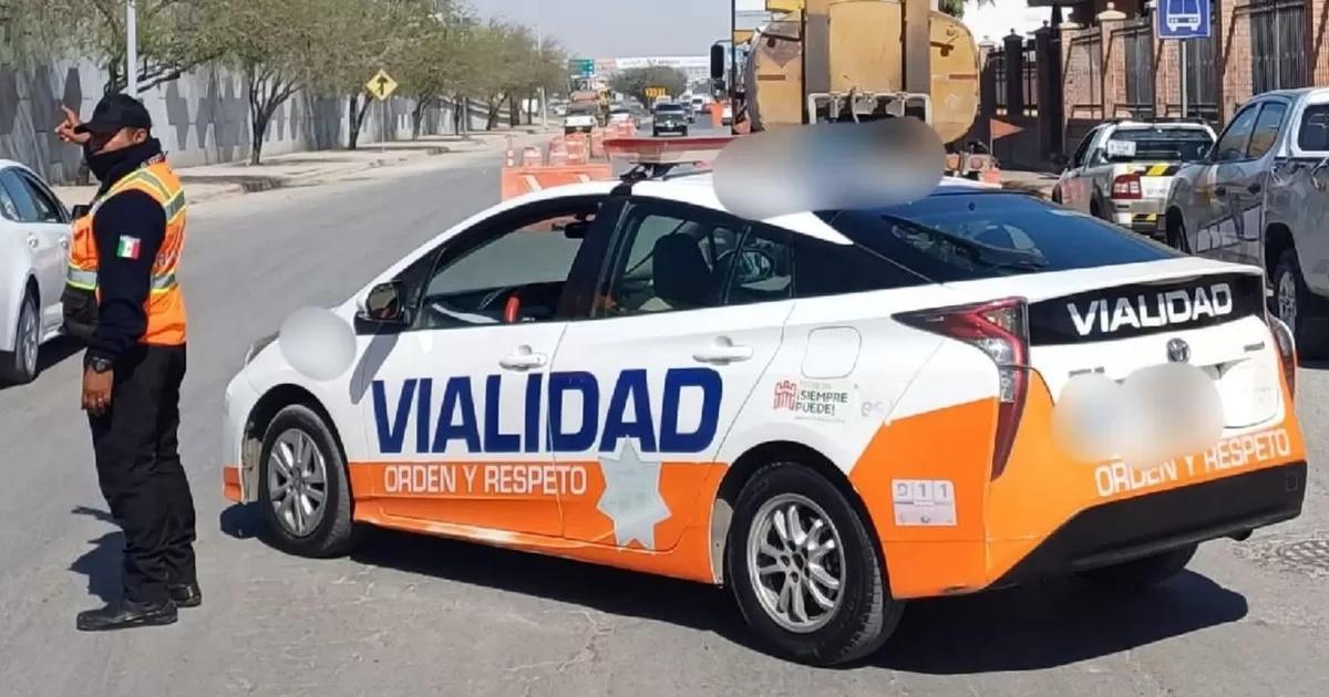 Armamento de elementos de vialidad se realizará con prudencia y criterio, afirma alcalde
