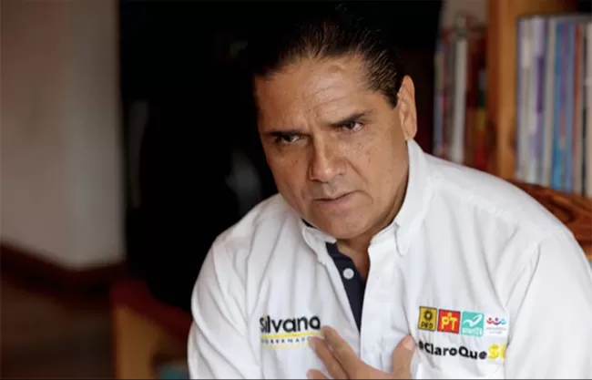 Detecta ASF desvió por 43 mil millones de pesos en periodo de Aureoles