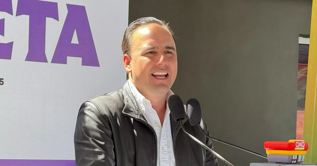 Coahuila llama a la prudencia y la unidad ante  imposición de aranceles