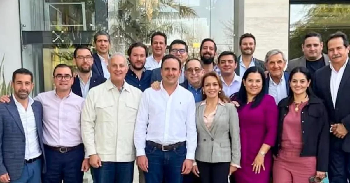 Uno de los ejes centrales de la propuesta es impulsar la conexión entre Torreón y Monclova, un tramo clave para concretar el corredor Mazatlán-La Laguna-Piedras Negras.
