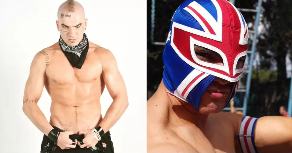 El luchador conocido como Australian Suicide sorprendiÃ³ al mundo del Pancracio por su sorpresiva partida del plano terrenal este jueves