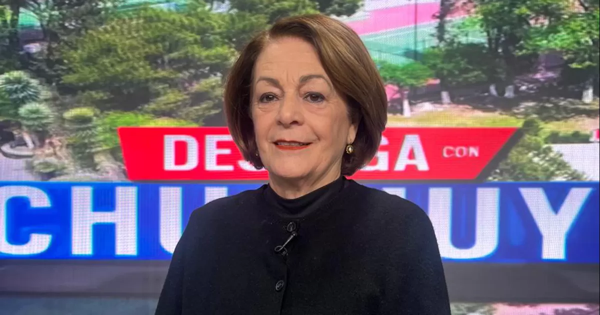 Maestra Rebeca Villarreal Gómez: Son alumnos el semillero que motiva a los maestros