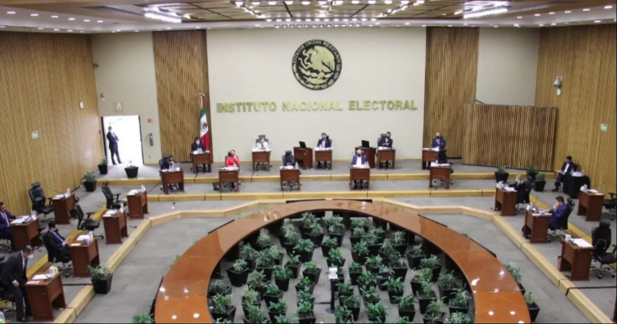 Establecen tope de gastos personales de campaña para candidaturas del Poder Judicial